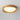 Double Half Round Ceiling Light - LUUGAA