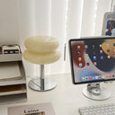 Double Layer Cake Table Lamp - LUUGAA