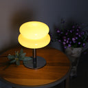 Double Layer Cake Table Lamp - LUUGAA