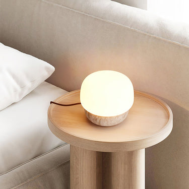 Doudou Table Lamp - LUUGAA