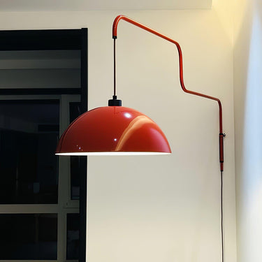 Dovron Wall Light - LUUGAA