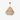 Dreamlight Rattan Woven Pendant Light - LUUGAA
