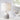 Driggs Gradient Ceramic Table Lamp - LUUGAA