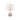 Driggs Gradient Ceramic Table Lamp - LUUGAA