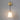 Droplet Alabaster Wall Lamp - LUUGAA