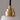 Droplet Alabaster Wall Lamp - LUUGAA