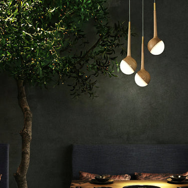 Droplet Chandelier - LUUGAA