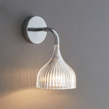 E Wall Lamp - LUUGAA