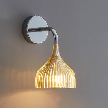 E Wall Lamp - LUUGAA