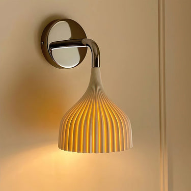 E Wall Lamp - LUUGAA