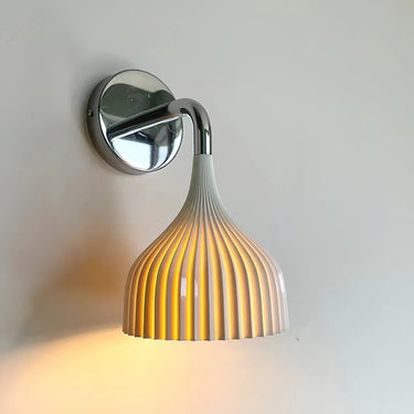 E Wall Lamp - LUUGAA