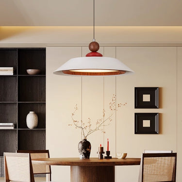 Zara Sleek Pendant Light