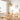 Earth Light Rattan Woven Pendant Light - LUUGAA