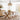Earth Light Rattan Woven Pendant Light - LUUGAA