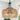 Earth Light Rattan Woven Pendant Light - LUUGAA