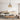 Earth Light Rattan Woven Pendant Light - LUUGAA