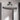 Ebony Hallway Ceiling Light - LUUGAA