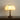 Ebony Haven Walnut Table Lamp - LUUGAA