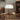 Ebony Haven Walnut Table Lamp - LUUGAA