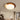 Eclipse Halo Ceiling Lamp - LUUGAA