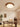 Eclipse Halo Ceiling Lamp - LUUGAA