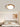 Eclipse Halo Ceiling Lamp - LUUGAA