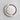 Eclipse Halo Ceiling Lamp - LUUGAA