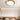 Eclipse Halo Ceiling Lamp - LUUGAA