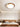Eclipse Halo Ceiling Lamp - LUUGAA