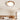 Eclipse Halo Ceiling Lamp - LUUGAA
