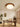 Eclipse Halo Ceiling Lamp - LUUGAA