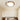 Eclipse Halo Ceiling Lamp - LUUGAA