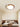 Eclipse Halo Ceiling Lamp - LUUGAA