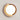 Eclipse Halo Ceiling Lamp - LUUGAA