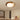 Eclipse Halo Ceiling Lamp - LUUGAA