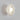 Eclipse Jade Wall Sconce - LUUGAA