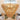Eden Glow Rattan Woven Pendant Light - LUUGAA