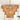 Eden Glow Rattan Woven Pendant Light - LUUGAA