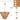 Eden Glow Rattan Woven Pendant Light - LUUGAA