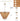 Eden Glow Rattan Woven Pendant Light - LUUGAA