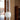 Edison Wood Pendant Light - LUUGAA