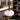 Edison Wood Pendant Light - LUUGAA