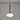 Edison Wood Pendant Light - LUUGAA