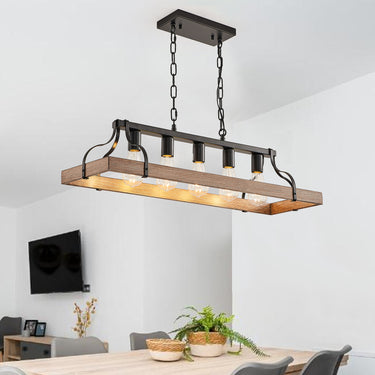 Timberline Pendant Light