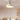 Eggshell Ceiling Light - LUUGAA