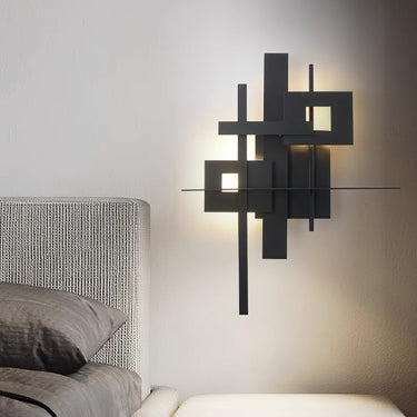 Eithne Planar Wall Lamp - LUUGAA