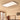 Elara Minimalist Modern Ceiling Light - LUUGAA