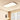 Elara Minimalist Modern Ceiling Light - LUUGAA