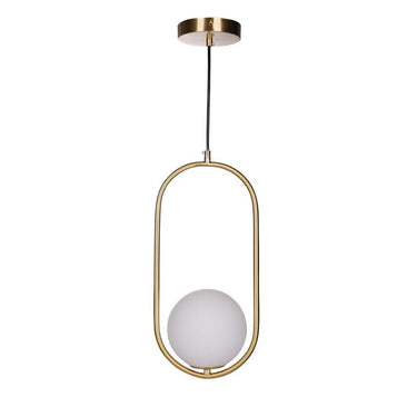 Elara Pendant Lamp - LUUGAA