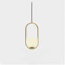 Elara Pendant Lamp - LUUGAA